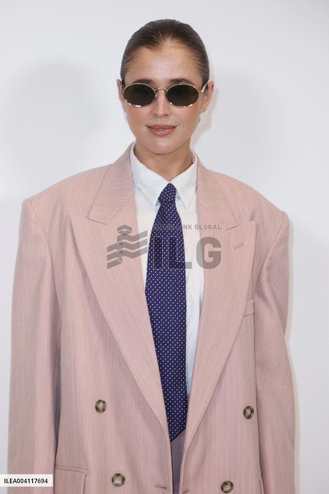 PFW - Stella McCartney Photocall