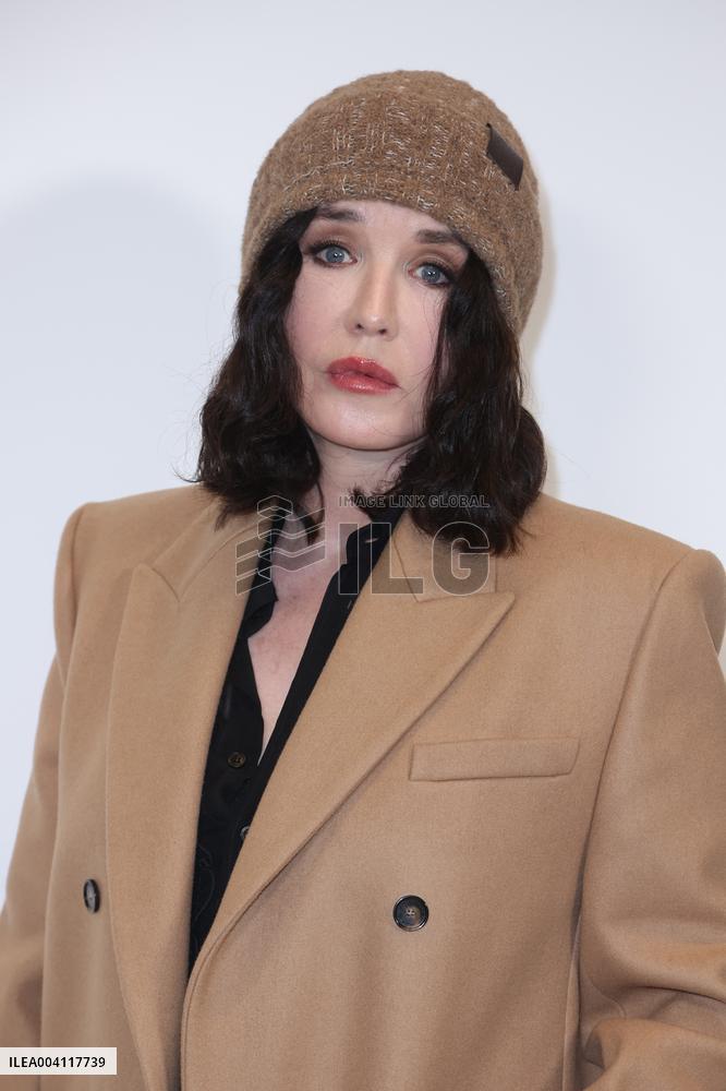 PFW - Stella McCartney Photocall