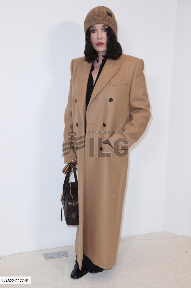 PFW - Stella McCartney Photocall