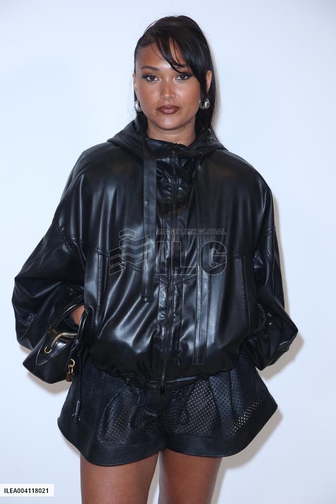 PFW - Stella McCartney Photocall