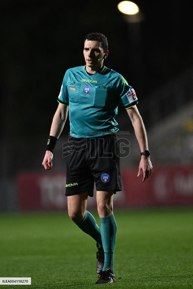 CALCIO - Coppa Italia Femminile - AS Roma vs US Sassuolo