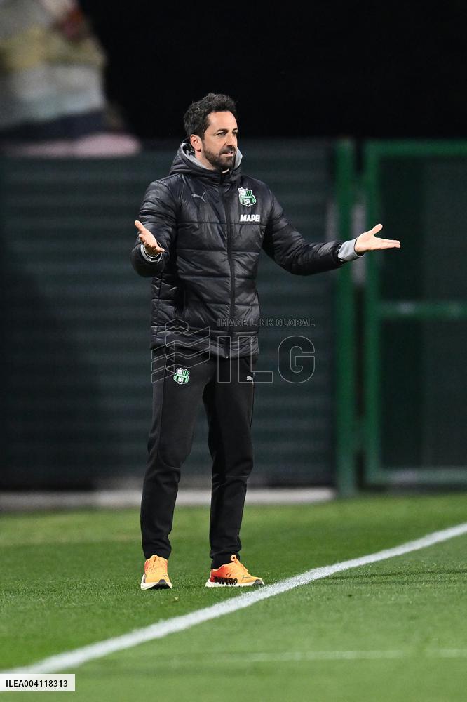 CALCIO - Coppa Italia Femminile - AS Roma vs US Sassuolo