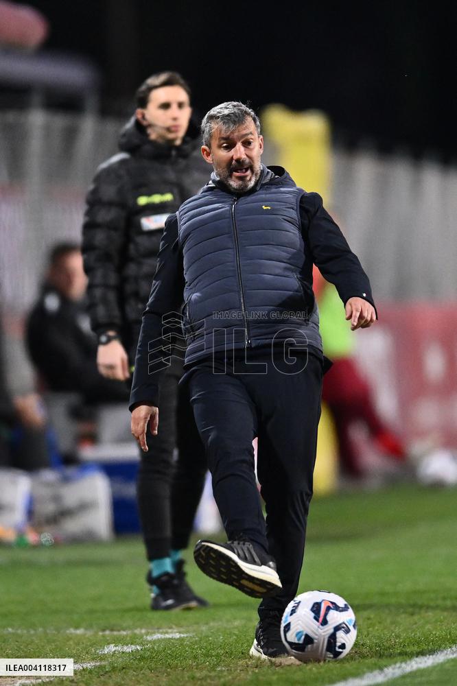 CALCIO - Coppa Italia Femminile - AS Roma vs US Sassuolo