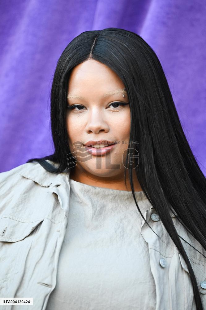 PFW Acne Studios Photocall