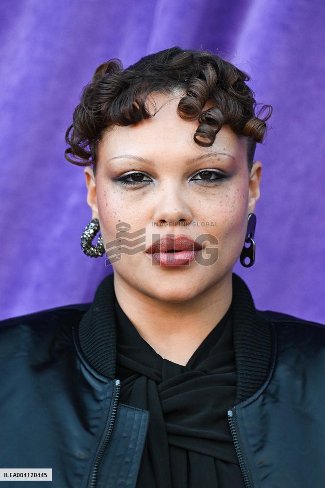 PFW Acne Studios Photocall