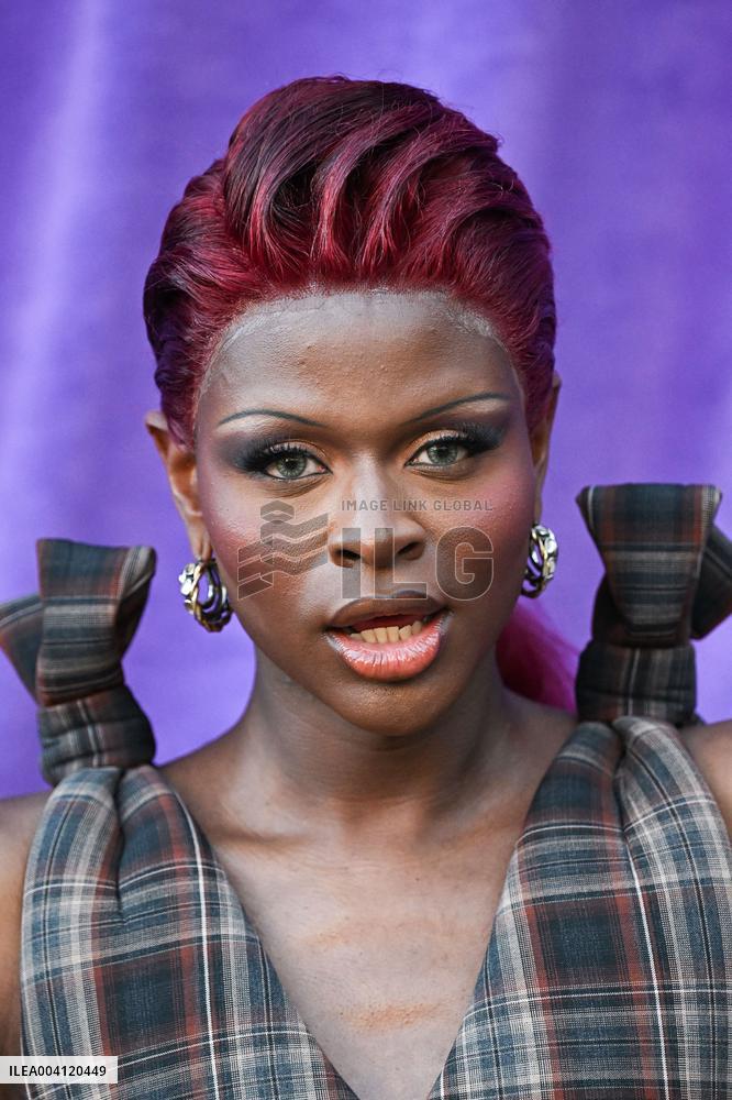 PFW Acne Studios Photocall