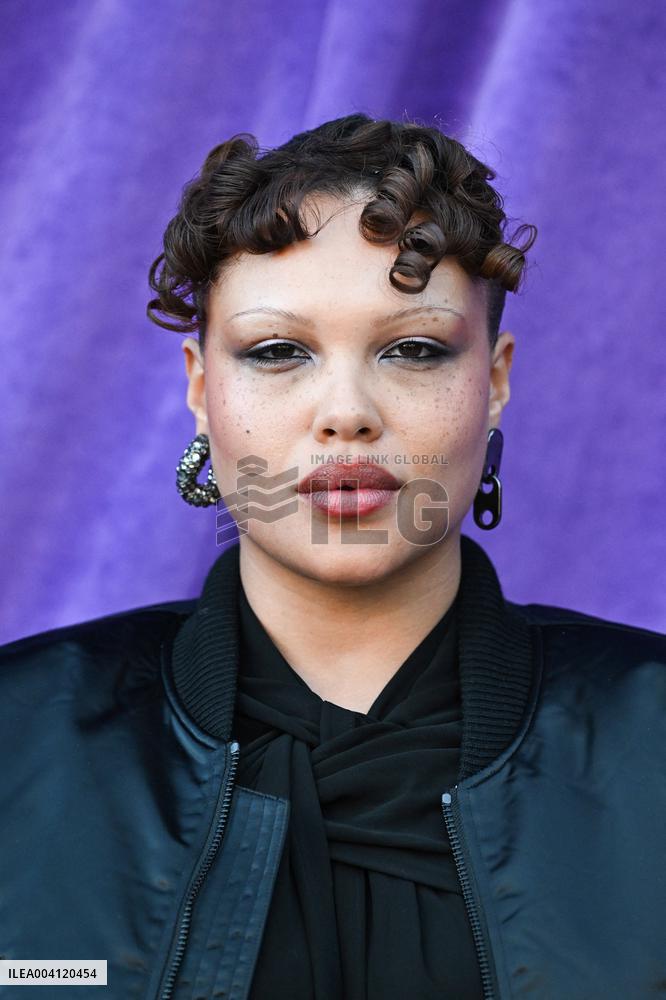 PFW Acne Studios Photocall