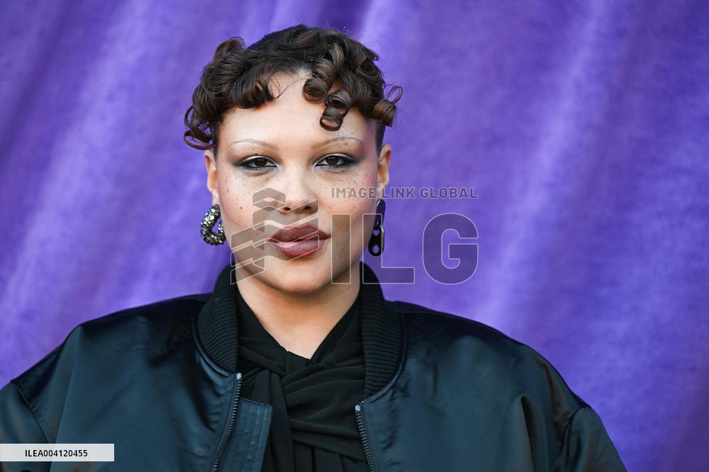 PFW Acne Studios Photocall