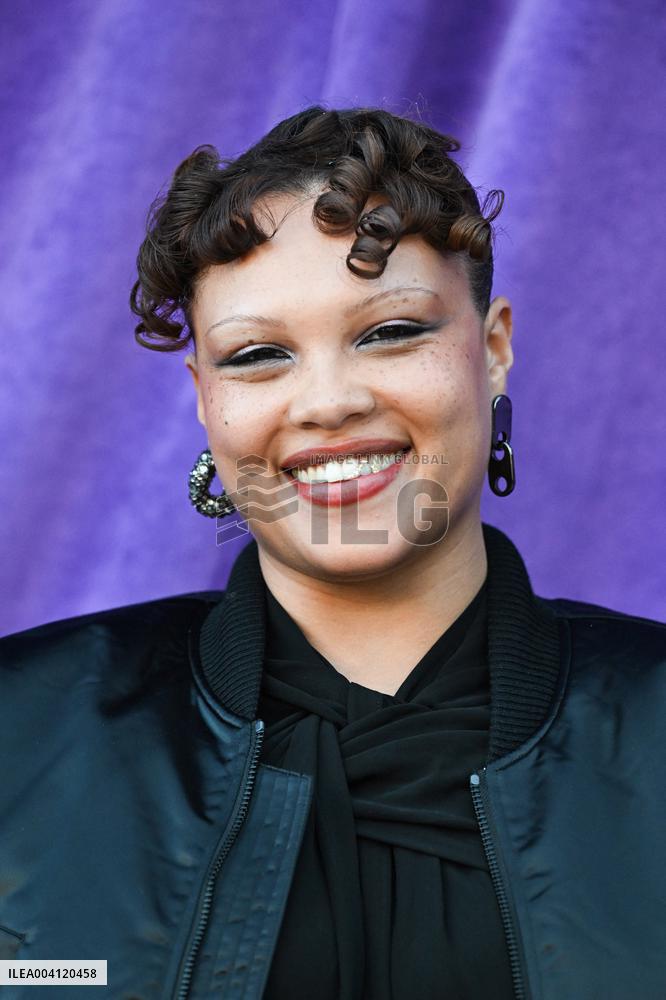 PFW Acne Studios Photocall