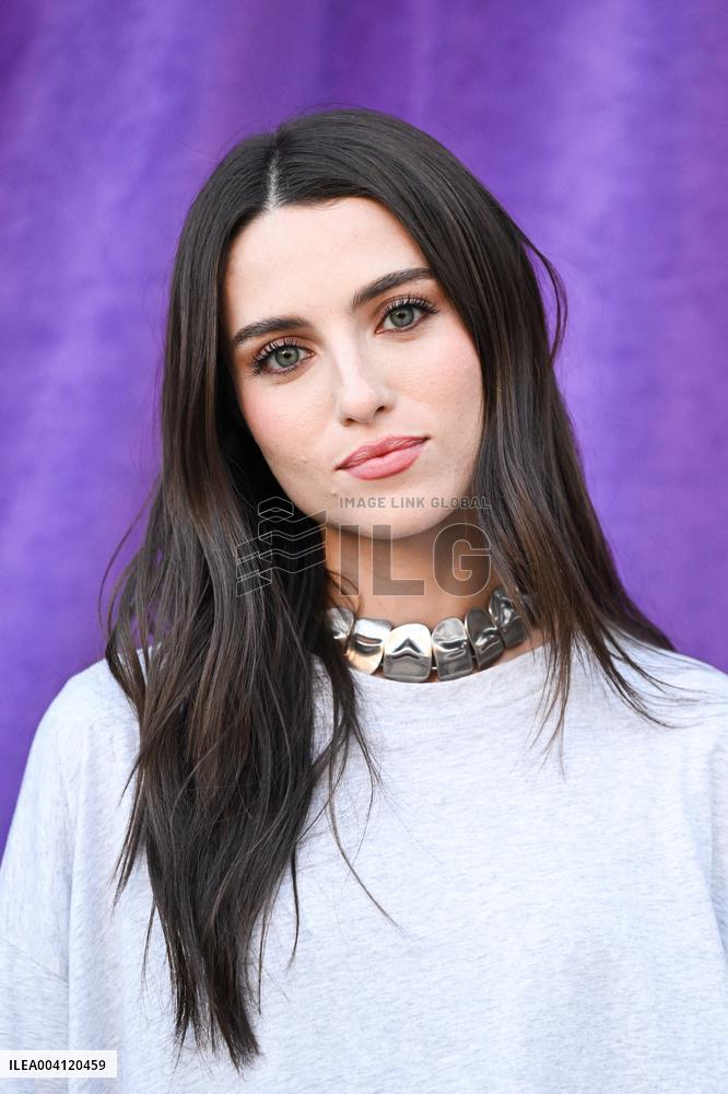 PFW Acne Studios Photocall