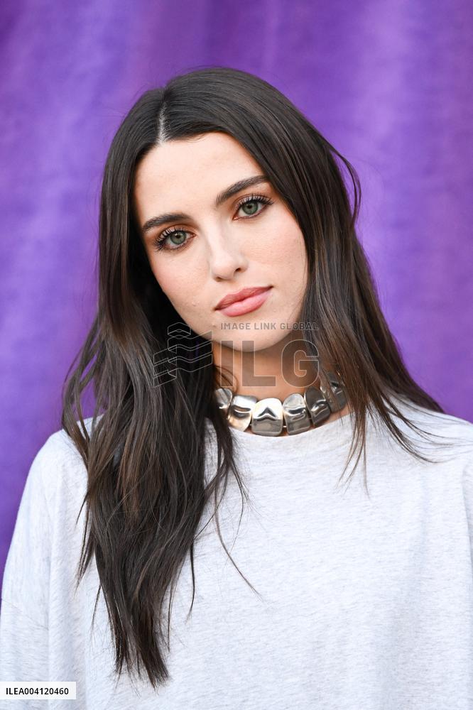 PFW Acne Studios Photocall