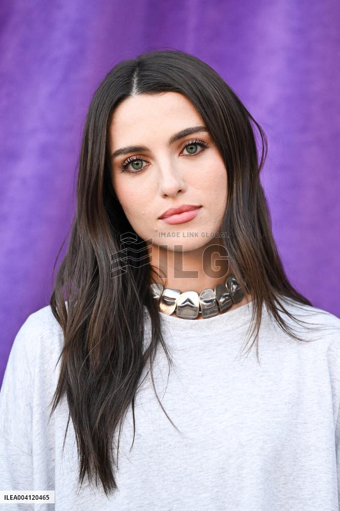 PFW Acne Studios Photocall