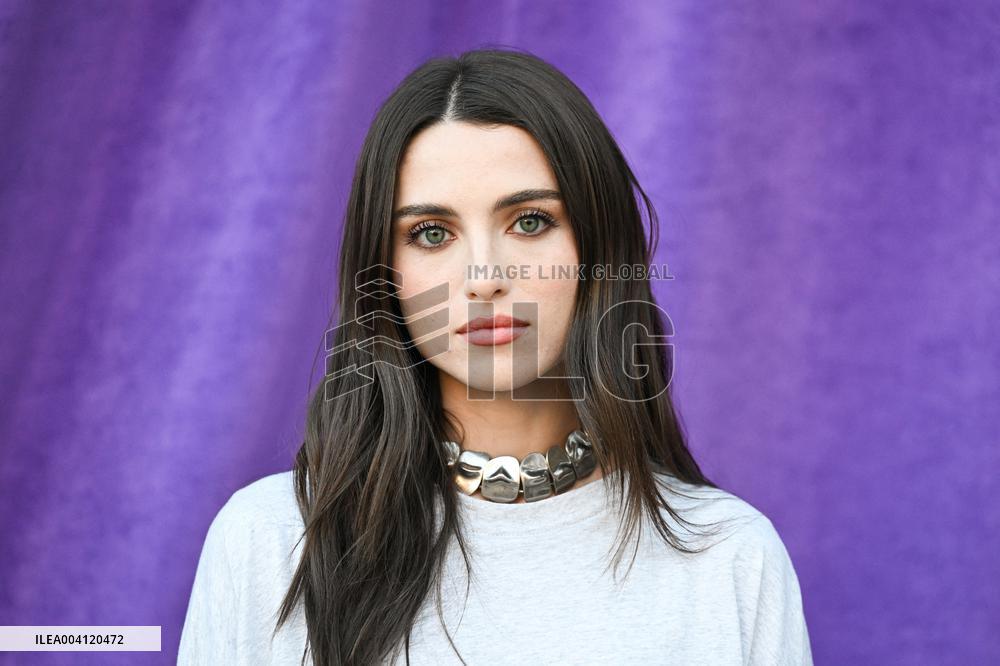 PFW Acne Studios Photocall