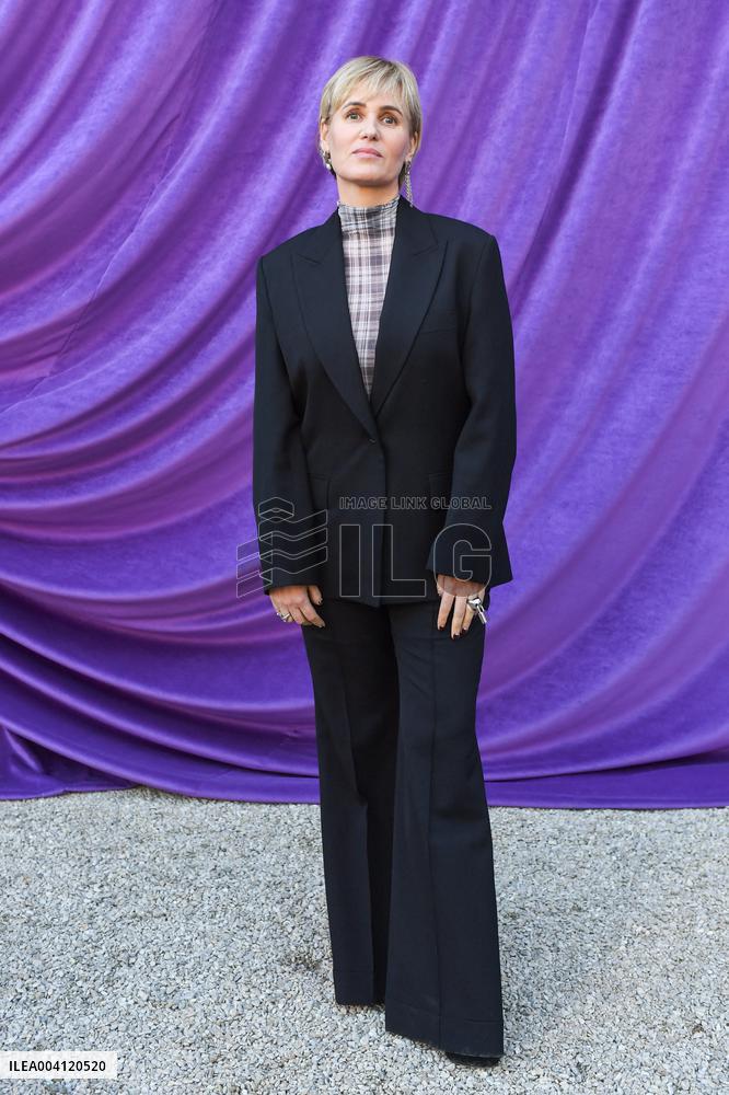 PFW Acne Studios Photocall