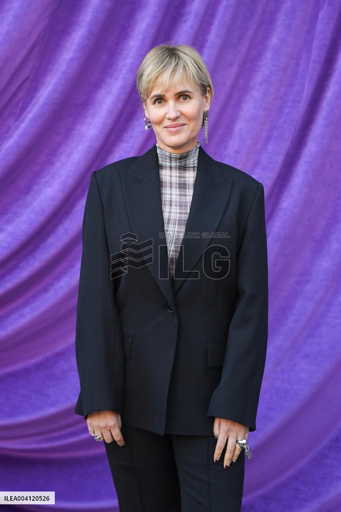 PFW Acne Studios Photocall