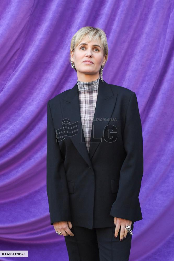 PFW Acne Studios Photocall