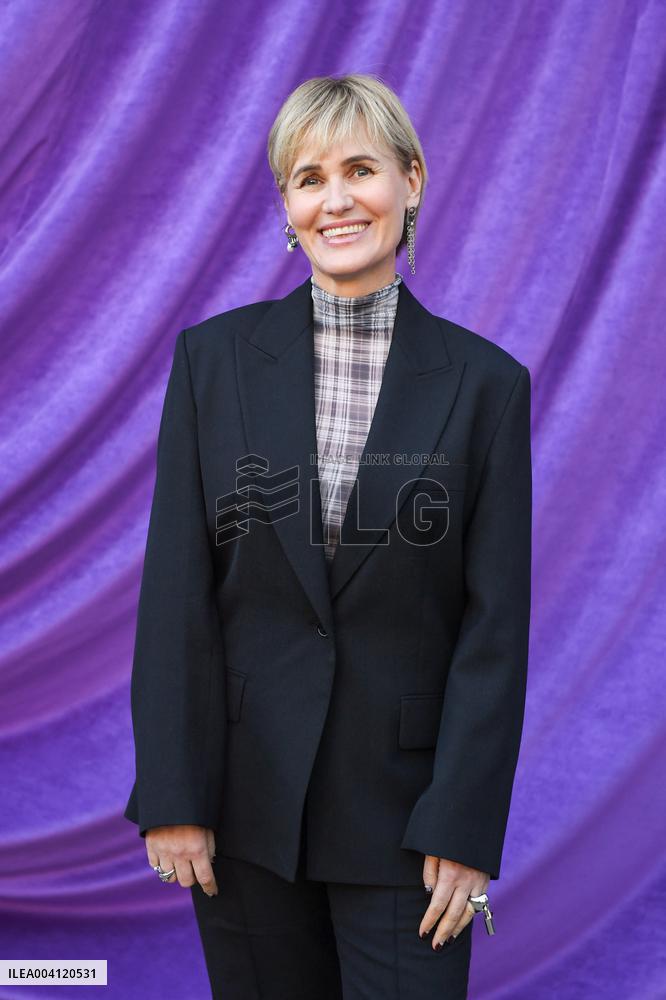 PFW Acne Studios Photocall