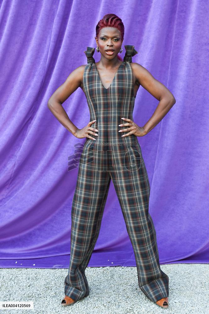 PFW Acne Studios Photocall