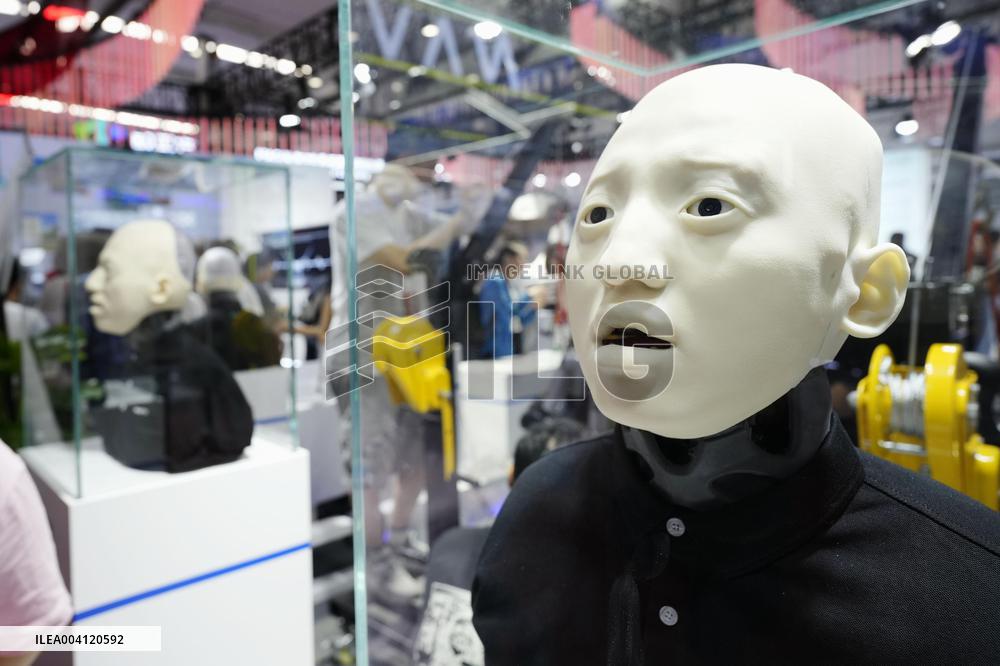 High-tech industry in China