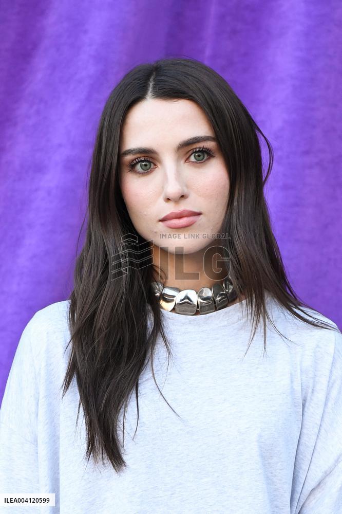 PFW Acne Studios Photocall