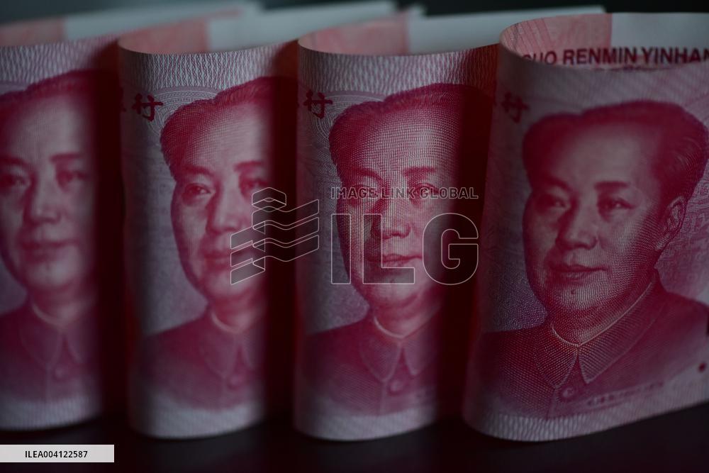 Chinese Yuan