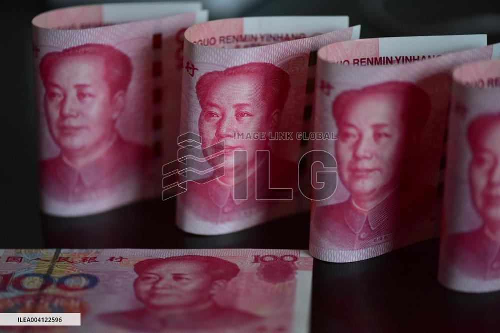 Chinese Yuan