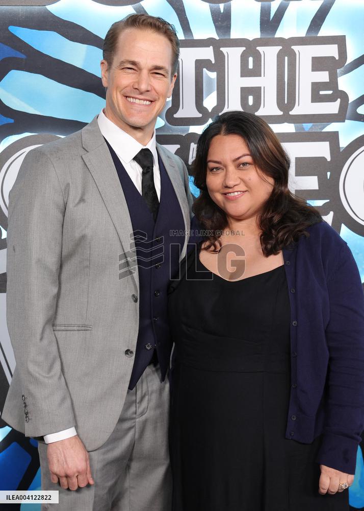 The Righteous Gemstones Final Season Premiere - LA