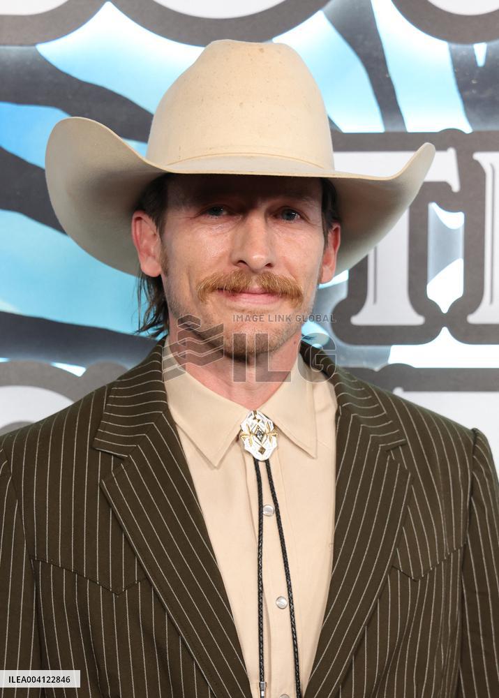 The Righteous Gemstones Final Season Premiere - LA