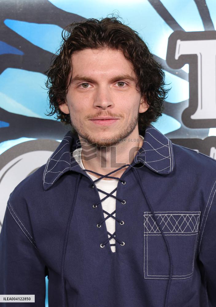 The Righteous Gemstones Final Season Premiere - LA