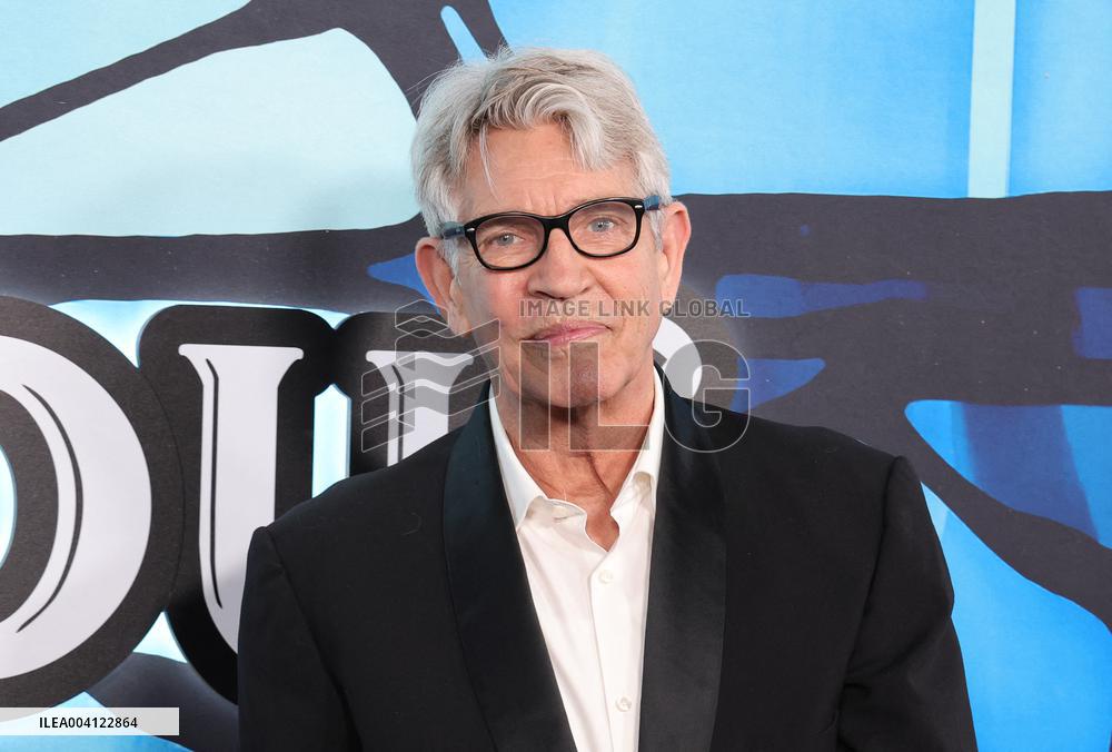 The Righteous Gemstones Final Season Premiere - LA