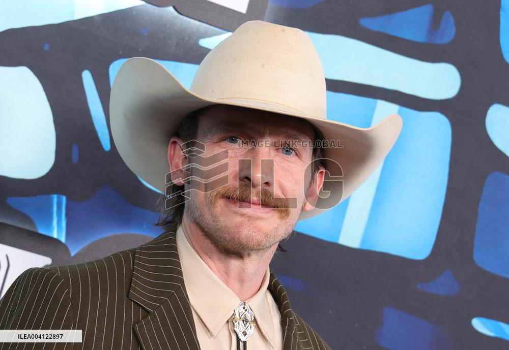 The Righteous Gemstones Final Season Premiere - LA