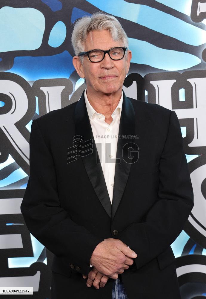 The Righteous Gemstones Final Season Premiere - LA