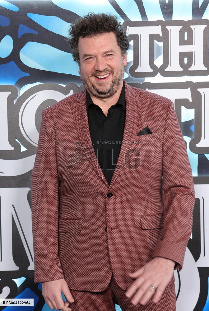 The Righteous Gemstones Final Season Premiere - LA