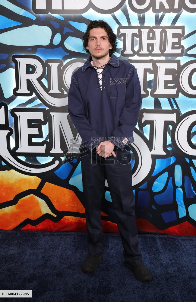 The Righteous Gemstones Final Season Premiere - LA