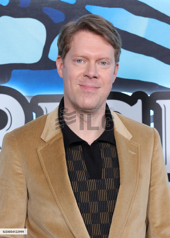 The Righteous Gemstones Final Season Premiere - LA