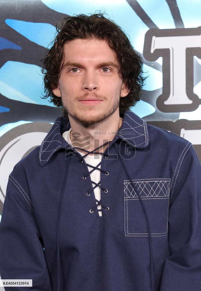 The Righteous Gemstones Final Season Premiere - LA