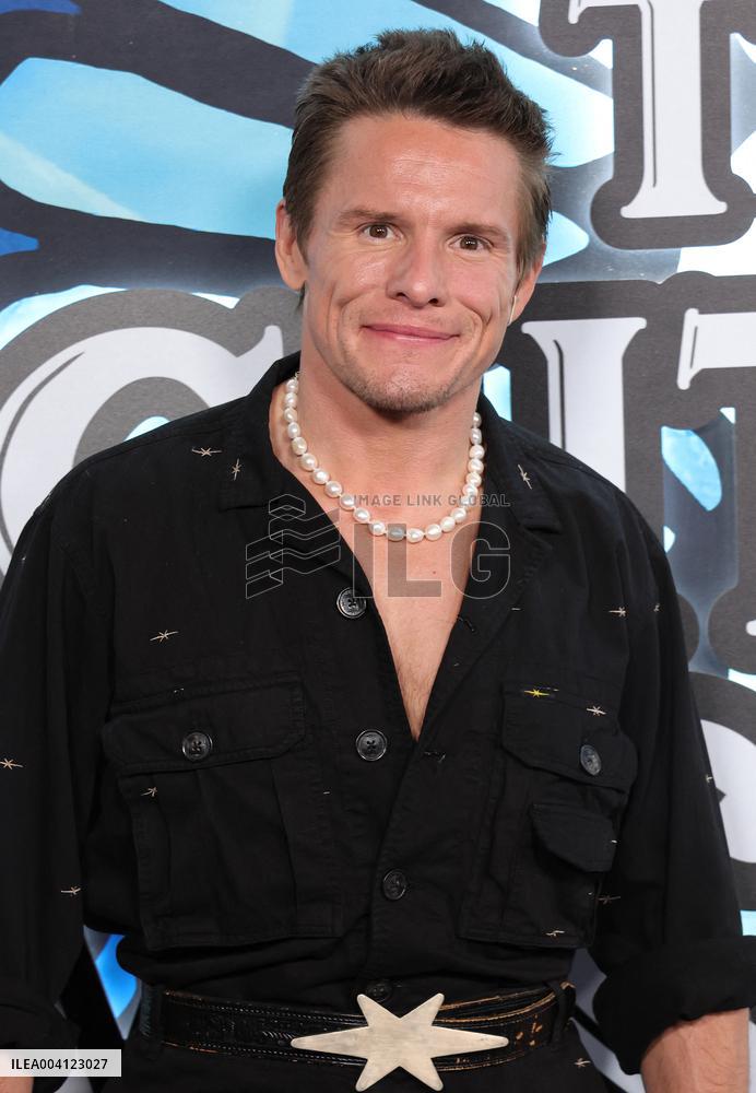 The Righteous Gemstones Final Season Premiere - LA