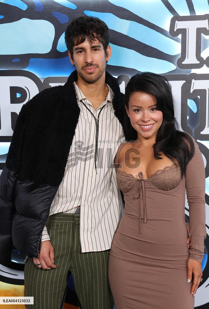 The Righteous Gemstones Final Season Premiere - LA