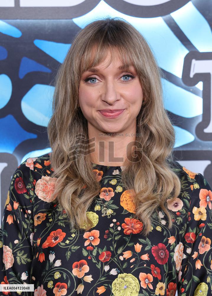 The Righteous Gemstones Final Season Premiere - LA