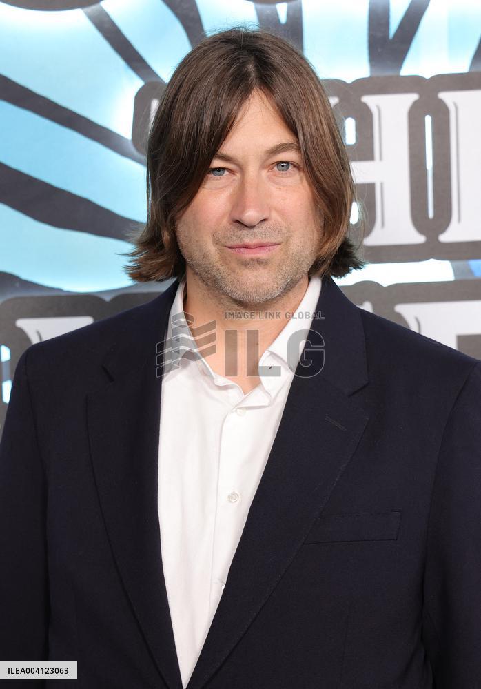 The Righteous Gemstones Final Season Premiere - LA