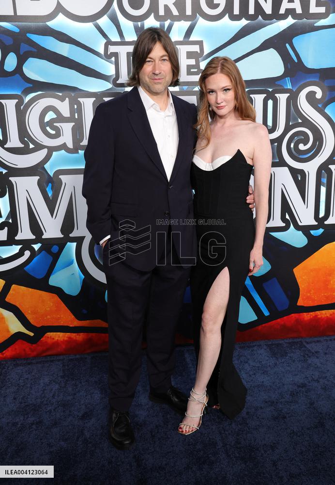 The Righteous Gemstones Final Season Premiere - LA