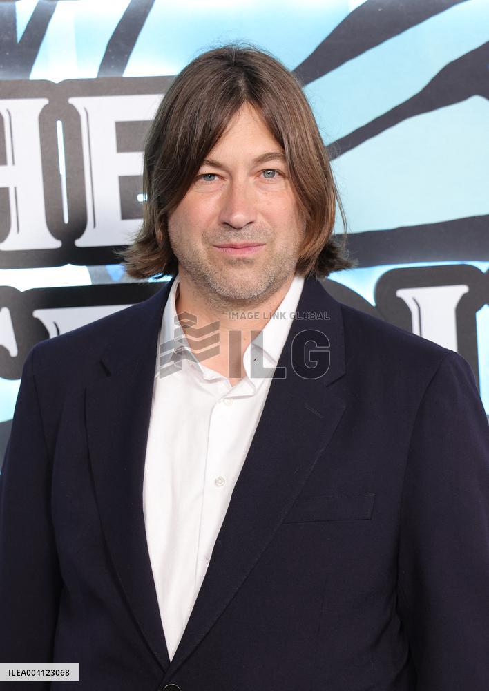 The Righteous Gemstones Final Season Premiere - LA