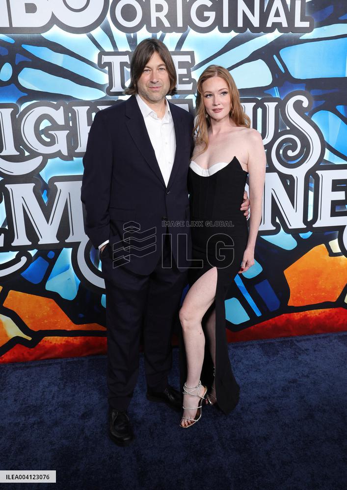 The Righteous Gemstones Final Season Premiere - LA