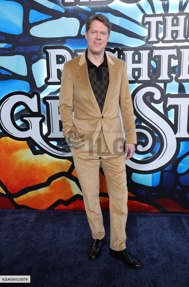 The Righteous Gemstones Final Season Premiere - LA