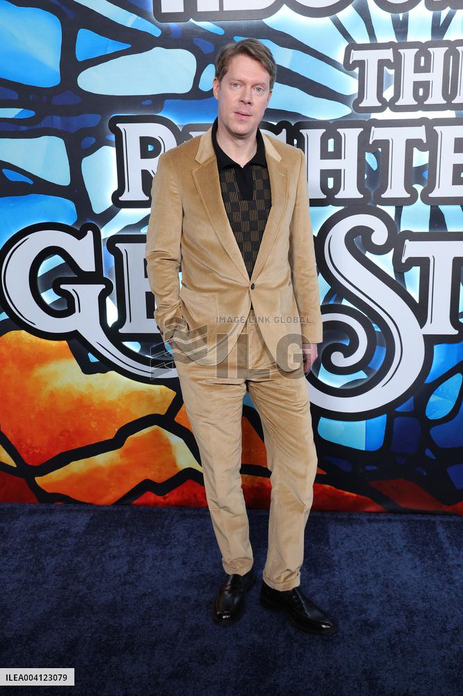 The Righteous Gemstones Final Season Premiere - LA