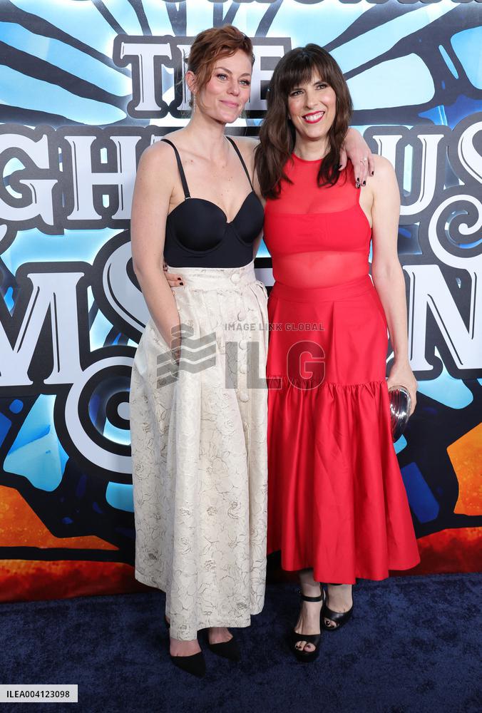 The Righteous Gemstones Final Season Premiere - LA