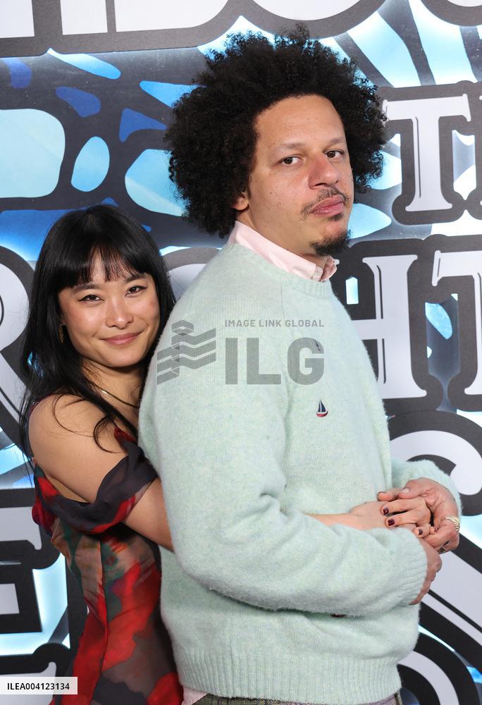 The Righteous Gemstones Final Season Premiere - LA