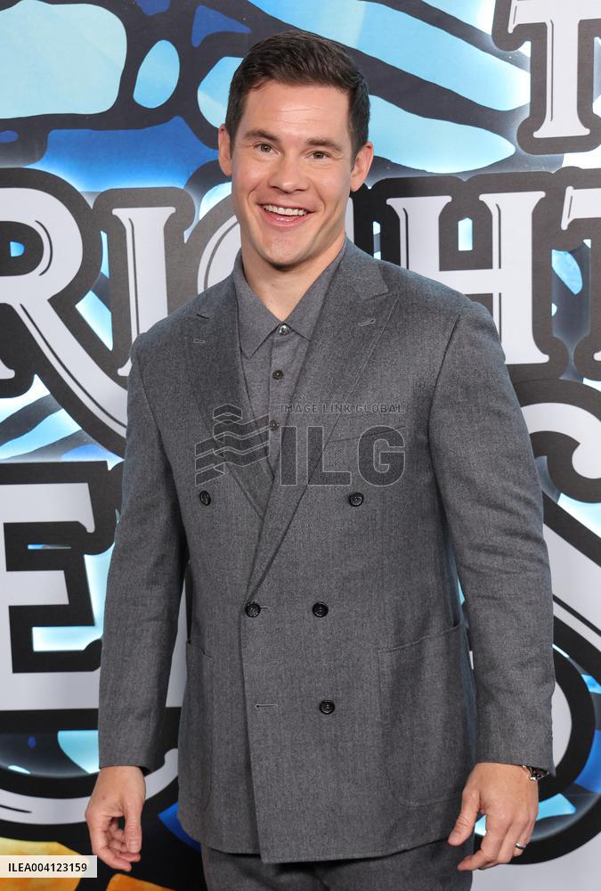 The Righteous Gemstones Final Season Premiere - LA