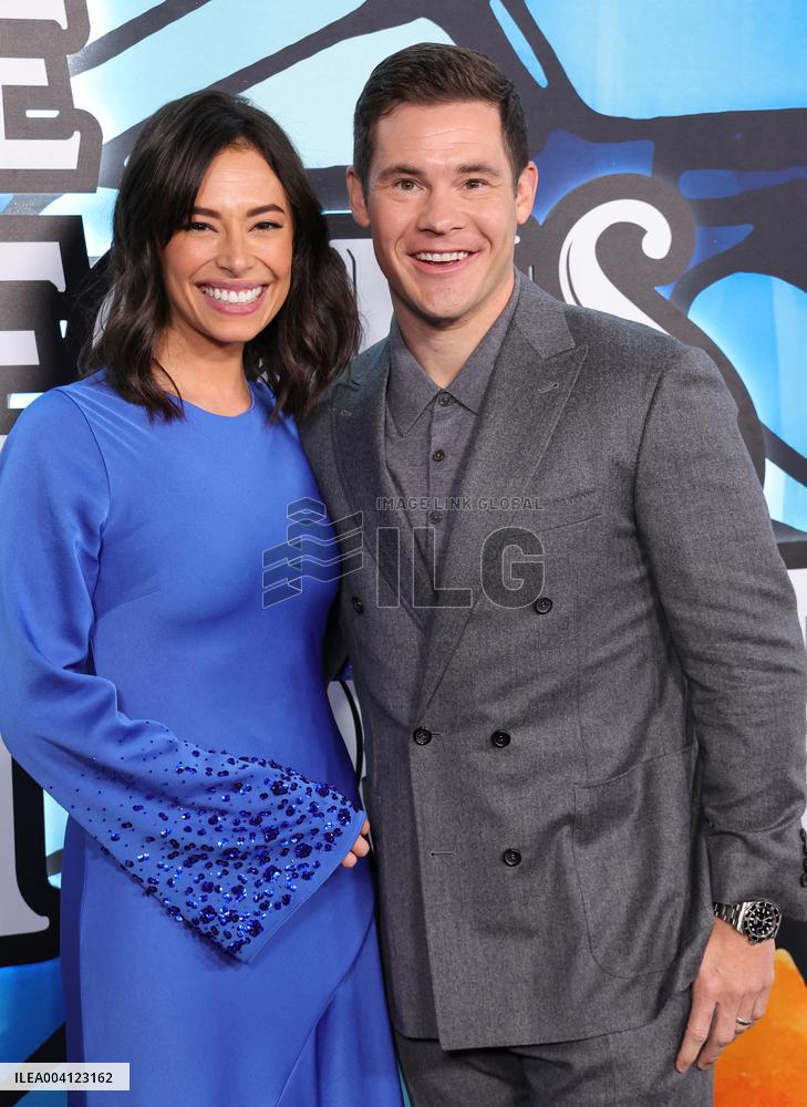 The Righteous Gemstones Final Season Premiere - LA