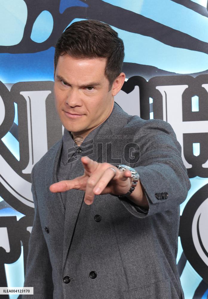 The Righteous Gemstones Final Season Premiere - LA